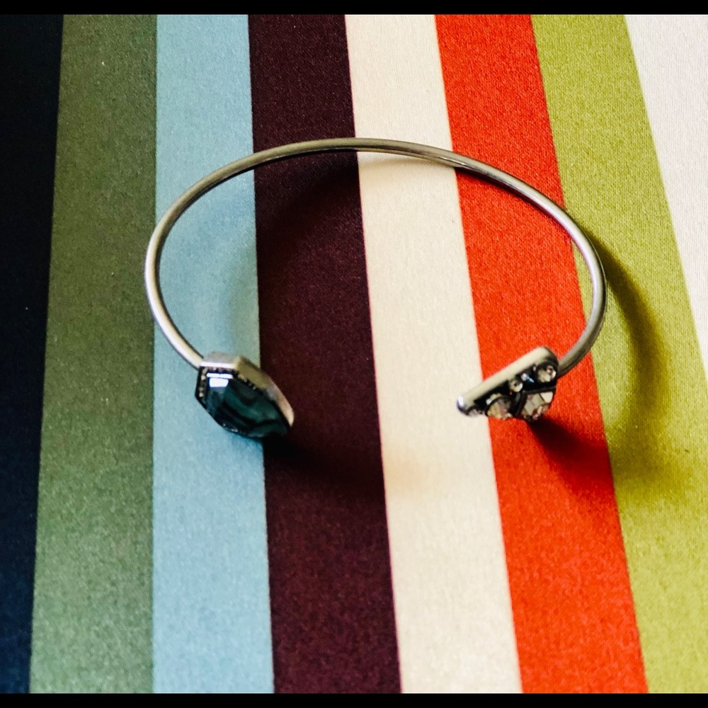 Chloe + Isabel Open Cuff